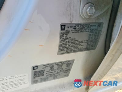 Zdjęcie 12 z 12 samochodu: 2020 GMC SIERRA K2500 HEAVY DUTY VIN:1GT49LE72LF219333 - miniatura