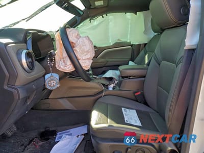 Zdjęcie 7 z 14 samochodu: 2024 CHEVROLET COLORADO ZR2 VIN:1GCPTFEK5R1226741 - miniatura