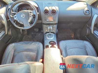 Zdjęcie 8 z 13 samochodu: 2013 NISS ROGUE VIN:JN8AS5MV0DW134032 - miniatura