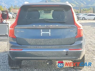 Zdjęcie 6 z 12 samochodu: 2023 VOLVO XC90 PLUS VIN:YV40621N0P1945150 - miniatura