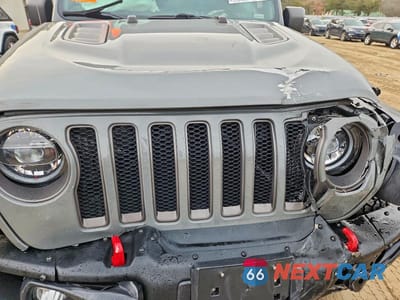 Zdjęcie 12 z 13 samochodu: 2020 JEEP WRANGLER UNLIMITED RUBICON VIN:1C4HJXFG0LW280985 - miniatura