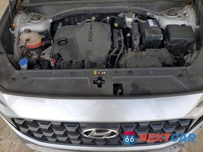 Zdjęcie 12 z 12 samochodu: 2022 HYUNDAI SANTA FE SE VIN:5NMS14AJ5NH409106 - miniatura