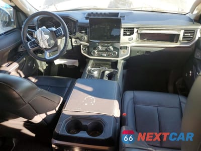 Zdjęcie 8 z 15 samochodu: 2024 FORD EXPEDITION MAX XLT VIN:1FMJK1J8XREA50277 - miniatura