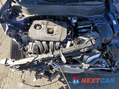 Zdjęcie 11 z 12 samochodu: 2024 KIA SELTOS EX VIN:KNDERCAA3R7576173 - miniatura