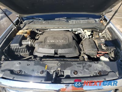 Zdjęcie 11 z 13 samochodu: 2015 GMC CANYON SLT VIN:1GTG6CE39F1126023 - miniatura