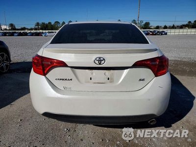 Zdjęcie 6 z 12 samochodu: 2018 TOYOTA COROLLA SE VIN:5YFBURHE1JP786111 - miniatura
