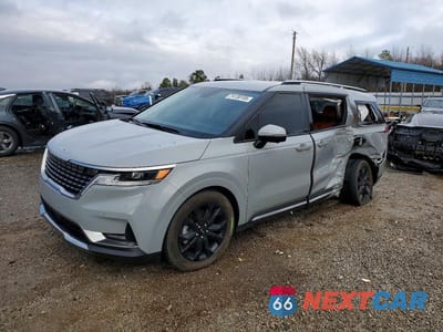 2024 KIA CARNIVAL SX KNDNE5H3XR6421138 - główne zdjęcie licytacji z USA - miniatura