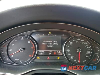 Zdjęcie 9 z 12 samochodu: 2021 AUDI A4 PREMIUM 40 VIN:WAUABAF46MN003649 - miniatura