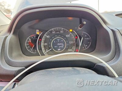 Zdjęcie 9 z 14 samochodu: 2016 HONDA CR-V LX VIN:2HKRM3H35GH570133 - miniatura