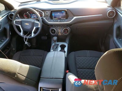Zdjęcie 8 z 12 samochodu: 2022 CHEVROLET BLAZER 2LT VIN:3GNKBHR41NS123532 - miniatura