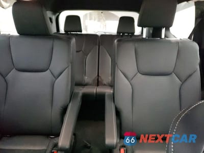 Zdjęcie 10 z 12 samochodu: 2025 LEXUS TX 350 BASE VIN:5TDAAAA69SS015381 - miniatura