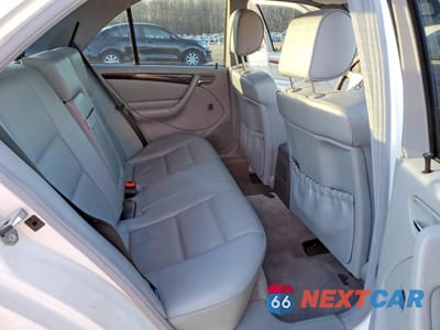 Zdjęcie 10 z 13 samochodu: 1999 MERCEDES-BENZ C 280 VIN:WDBHA29G4XA746319 - miniatura