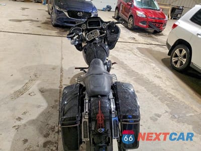 Zdjęcie 6 z 8 samochodu: 2022 HARLEY-DAVIDSON FLTRX VIN:1HD1KHC12NB643204 - miniatura