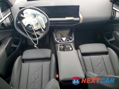 Zdjęcie 8 z 12 samochodu: 2025 BMW X3 30 XDRIVE VIN:5UX53GP00S9105971 - miniatura