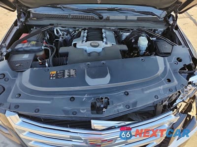 Zdjęcie 12 z 13 samochodu: 2016 CADILLAC ESCALADE ESV PLATINUM VIN:1GYS4KKJ9GR350600 - miniatura