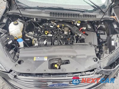 Zdjęcie 12 z 13 samochodu: 2022 FORD EDGE SEL VIN:2FMPK4J97NBB11207 - miniatura