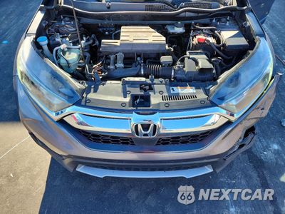 Zdjęcie 12 z 13 samochodu: 2018 HONDA CR-V EX VIN:7FARW1H50JE009199 - miniatura