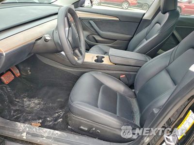 Zdjęcie 7 z 12 samochodu: 2023 TESLA MODEL 3 VIN:5YJ3E1EA7PF704634 - miniatura