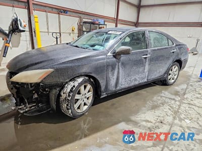 2009 LEXUS ES JTHBJ46G992325005 - główne zdjęcie licytacji z USA - miniatura