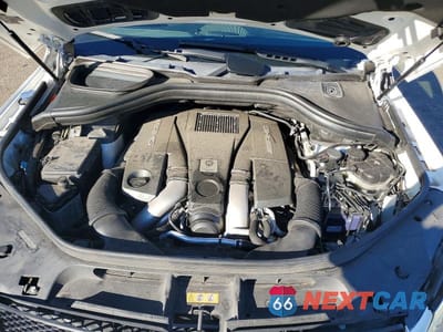 Zdjęcie 11 z 11 samochodu: 2018 MERCEDES-BENZ GLE COUPE 63 AMG-S VIN:4JGED7FB9JA102061 - miniatura