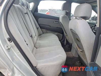 Zdjęcie 10 z 12 samochodu: 2008 HYUNDAI ELANTRA GLS VIN:KMHDU46D58U430954 - miniatura