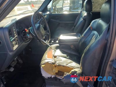 Zdjęcie 7 z 12 samochodu: 2000 CHEV SILVERADO VIN:2GCEK19T0Y1397115 - miniatura