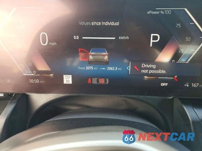 Zdjęcie 9 z 12 samochodu: 2025 BMW I5 XDRIVE 40 VIN:WBY13HG09SCT34897 - miniatura