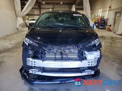 Piąte zdjęcie samochodu w środku: 2025 TOYOTA SIENNA XSE VIN:5TDCSKFC1SS200499 - miniatura