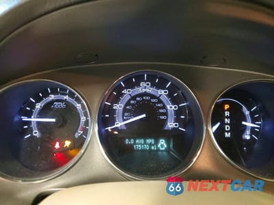 Zdjęcie 9 z 13 samochodu: 2010 LINCOLN MKZ VIN:3LNHL2GC1AR751272 - miniatura