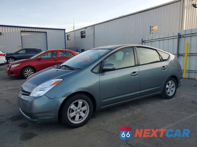 2005 TOYOTA PRIUS JTDKB20U853026353 - główne zdjęcie licytacji z USA - miniatura