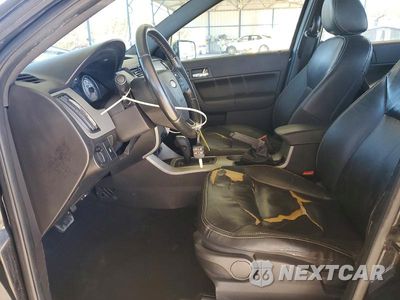 Zdjęcie 7 z 12 samochodu: 2011 FORD FOCUS SEL VIN:1FAHP3HN8BW105391 - miniatura