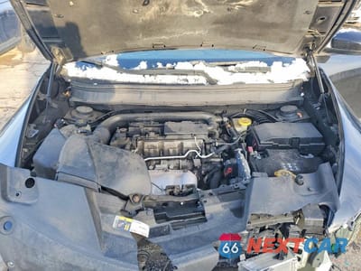 Zdjęcie 12 z 14 samochodu: 2016 JEEP CHEROKEE LATITUDE VIN:1C4PJLCB3GW172766 - miniatura