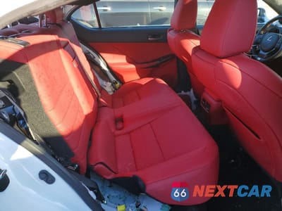 Zdjęcie 10 z 13 samochodu: 2024 LEXUS IS 350 F SPORT VIN:JTHGZ1E22R5034928 - miniatura