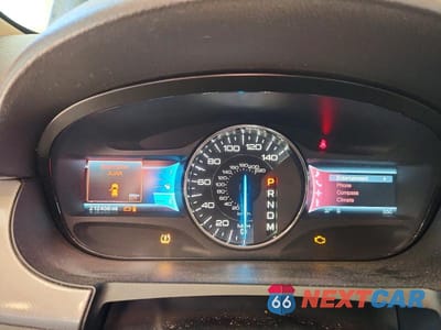 Zdjęcie 9 z 12 samochodu: 2011 FORD EDGE SEL VIN:2FMDK4JCXBBB31543 - miniatura