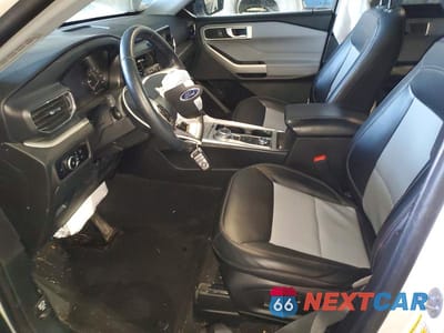Zdjęcie 7 z 12 samochodu: 2023 FORD EXPLORER XLT VIN:1FMSK8DH6PGB96542 - miniatura