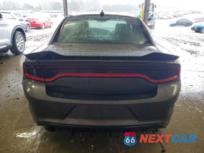 Zdjęcie 6 z 12 samochodu: 2020 DODGE CHARGER SCAT PACK VIN:2C3CDXGJ0LH241067 - miniatura
