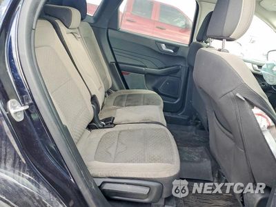 Zdjęcie 11 z 12 samochodu: 2021 FORD ESCAPE SE VIN:1FMCU9G6XMUA97590 - miniatura