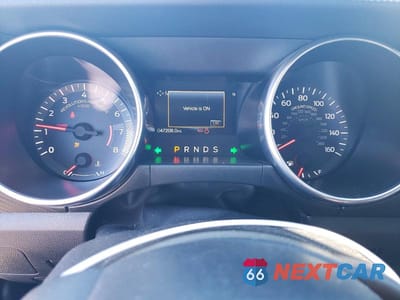 Zdjęcie 9 z 12 samochodu: 2020 FORD MUSTANG VIN:1FA6P8TH8L5114394 - miniatura