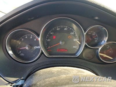 Zdjęcie 9 z 12 samochodu: 2006 PONTIAC G6 GT VIN:1G2ZH558564181601 - miniatura