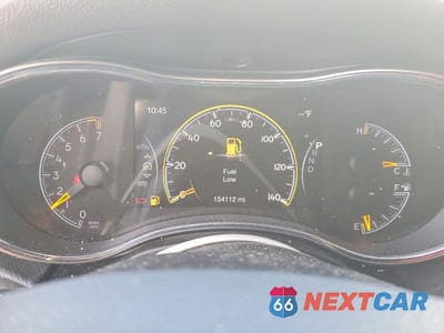 Zdjęcie 9 z 13 samochodu: 2019 JEEP GRAND CHEROKEE LAREDO VIN:1C4RJFAG2KC591386 - miniatura