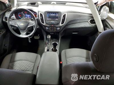 Zdjęcie 8 z 14 samochodu: 2021 CHEVROLET EQUINOX LT VIN:3GNAXUEV4ML400316 - miniatura