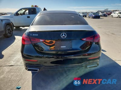 Zdjęcie 6 z 11 samochodu: 2024 MERCEDES-BENZ C 300 VIN:W1KAF4GB6RR210585 - miniatura