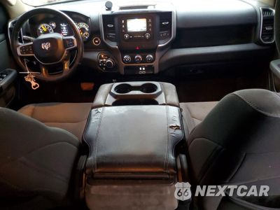 Zdjęcie 8 z 15 samochodu: 2019 RAM 1500 BIG HORN/LONE STAR VIN:1C6RRFFG9KN646865 - miniatura