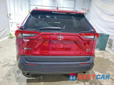 Zdjęcie 6 z 14 samochodu: 2025 TOYOTA RAV4 XLE VIN:2T3P1RFV1SW590761 - miniatura