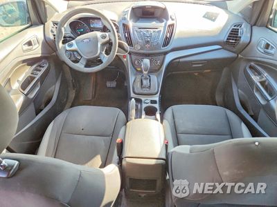 Zdjęcie 8 z 13 samochodu: 2016 FORD ESCAPE S VIN:1FMCU0F72GUC03296 - miniatura