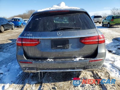 Zdjęcie 6 z 13 samochodu: 2017 MERCEDES-BENZ E 400 4MATIC VIN:WDDZH6GB3HA146771 - miniatura