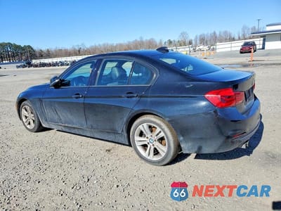 Drugie zdjęcie samochodu z przodu: 2016 BMW 328 XI SULEV VIN:WBA8E3C59GK501784 - miniatura