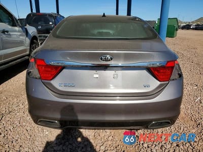 Zdjęcie 6 z 11 samochodu: 2015 KIA K900 VIN:KNALU4D46F6025736 - miniatura