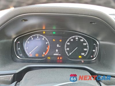 Zdjęcie 9 z 12 samochodu: 2021 HONDA ACCORD SPORT SE VIN:1HGCV1F44MA073386 - miniatura