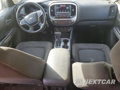 Zdjęcie 8 z 12 samochodu: 2015 CHEVROLET COLORADO LT VIN:1GCGTBE38F1128137 - miniatura